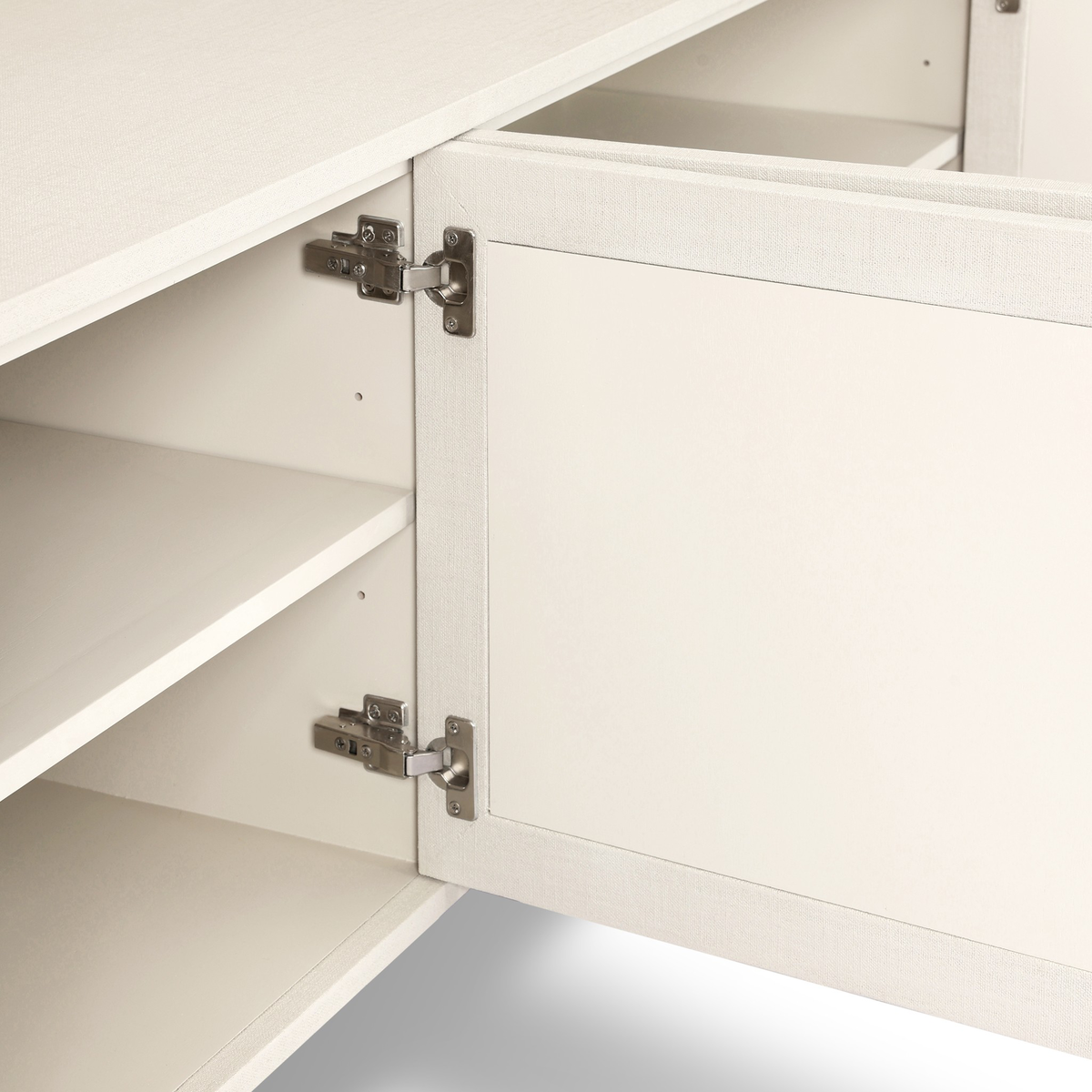 Cressida Media Console