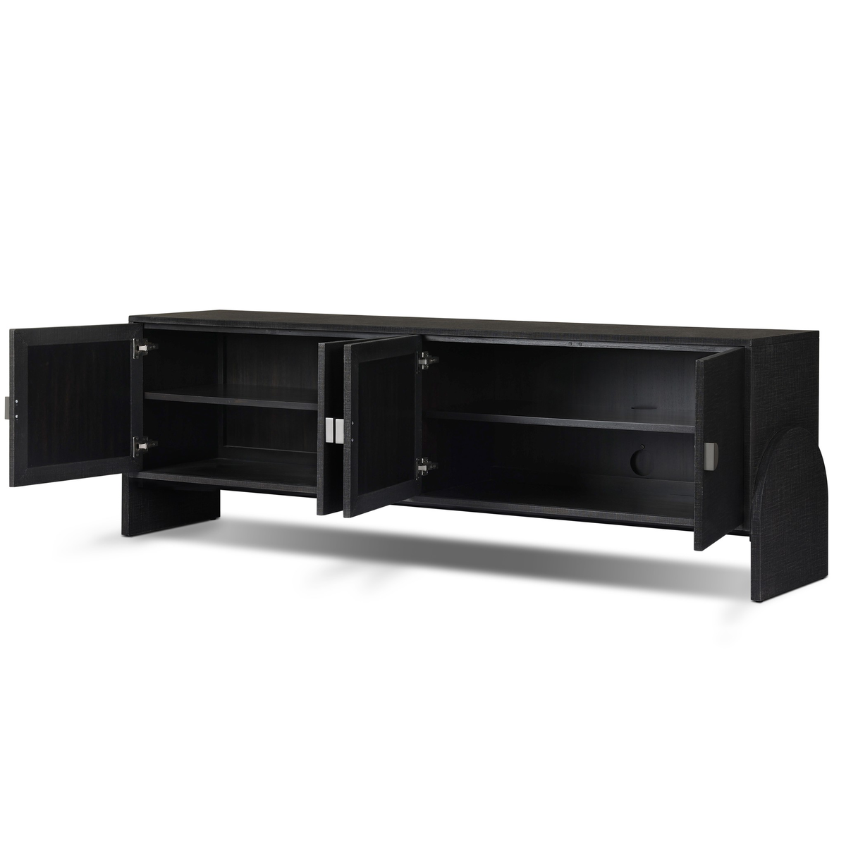 Cressida Media Console