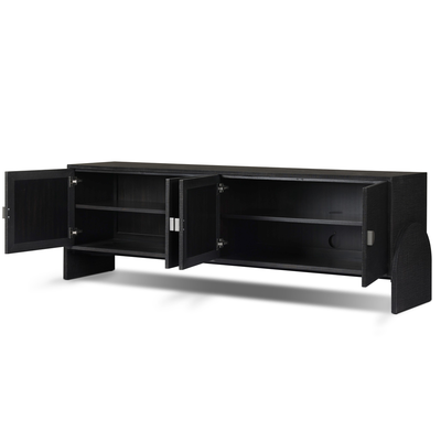Cressida Media Console
