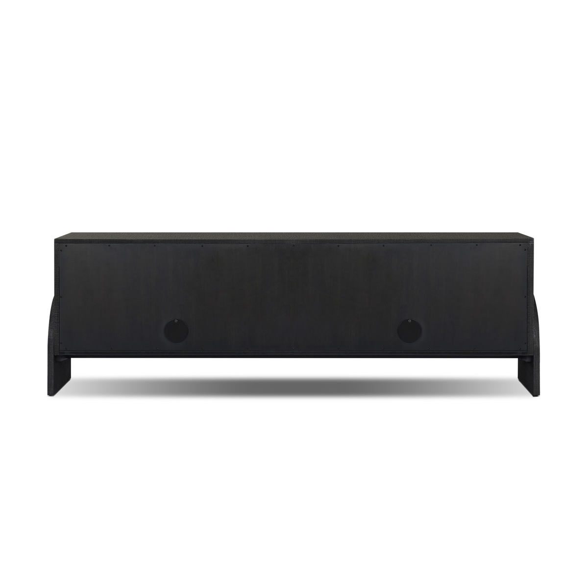 Cressida Media Console