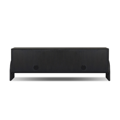Cressida Media Console