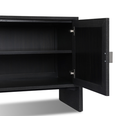 Cressida Media Console