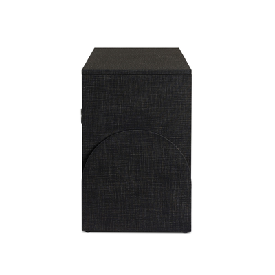 Cressida Media Console