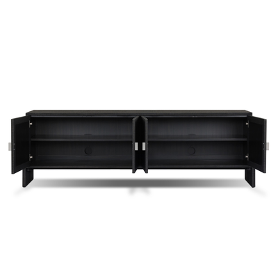 Cressida Media Console