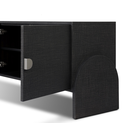 Cressida Media Console