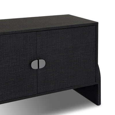 Cressida Media Console