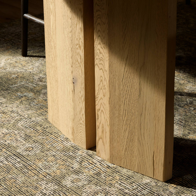 Emerald Dining Table