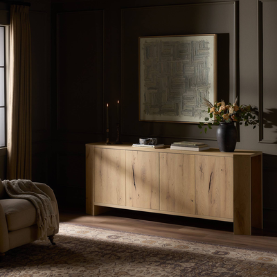 Seretta Sideboard