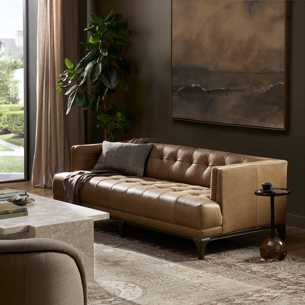 Dylan Sofa by Four Hands