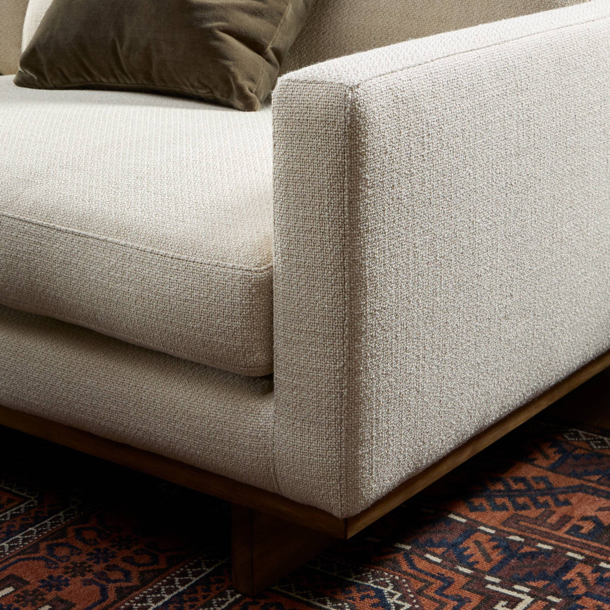 Everly Sofa by Four Hands
