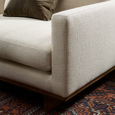 Everly Sofa by Four Hands