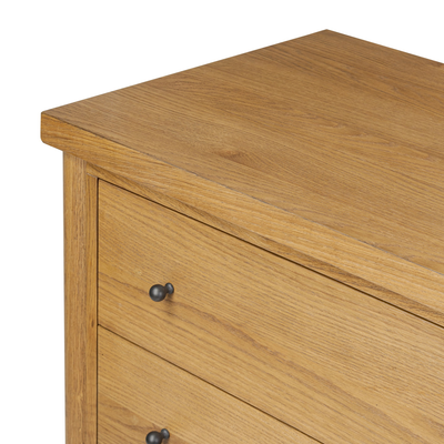 Roark Tall Dresser