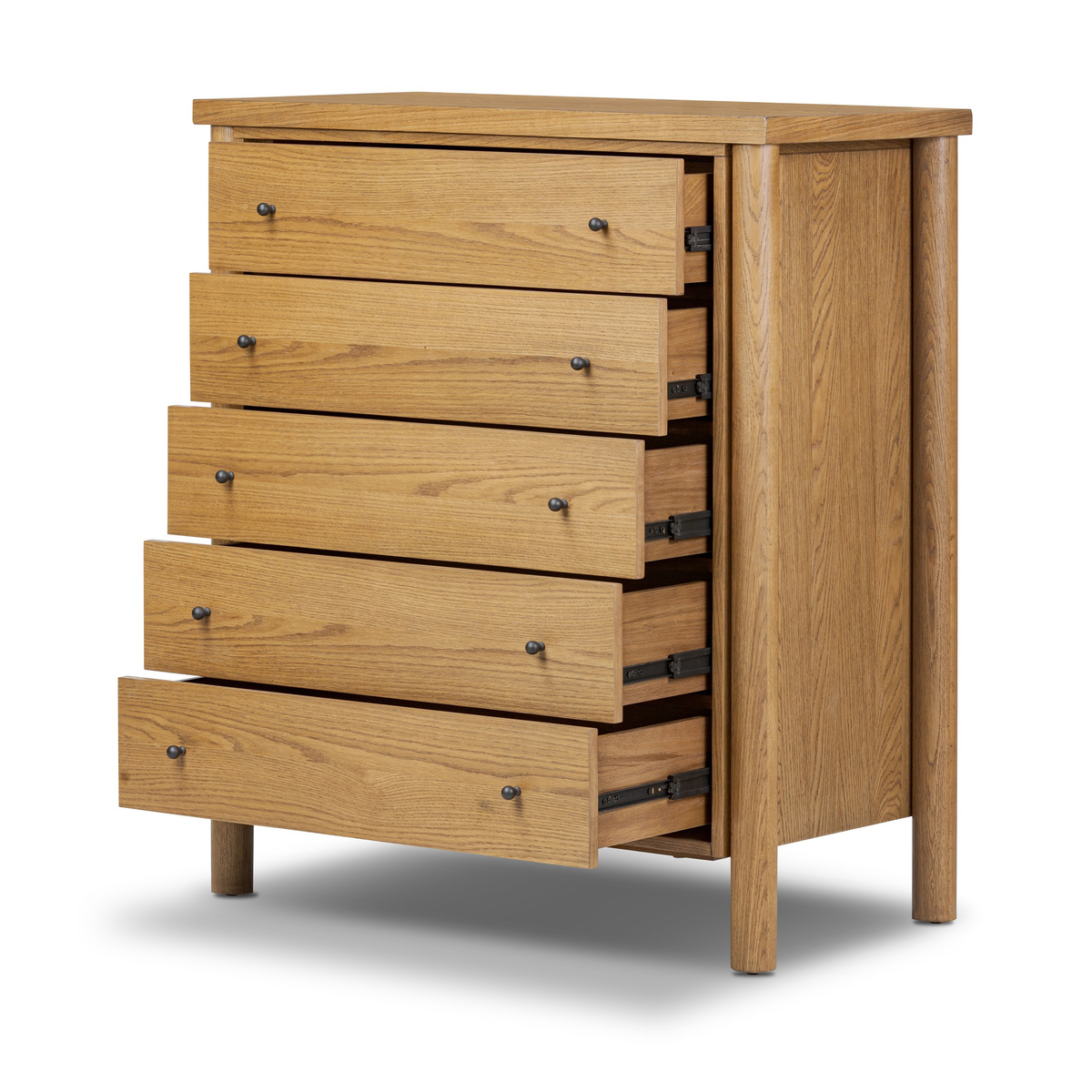 Roark Tall Dresser