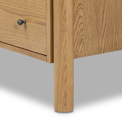 Roark Tall Dresser