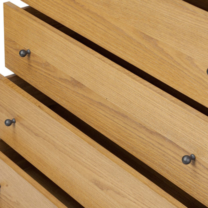 Roark Tall Dresser
