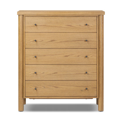 Roark Tall Dresser