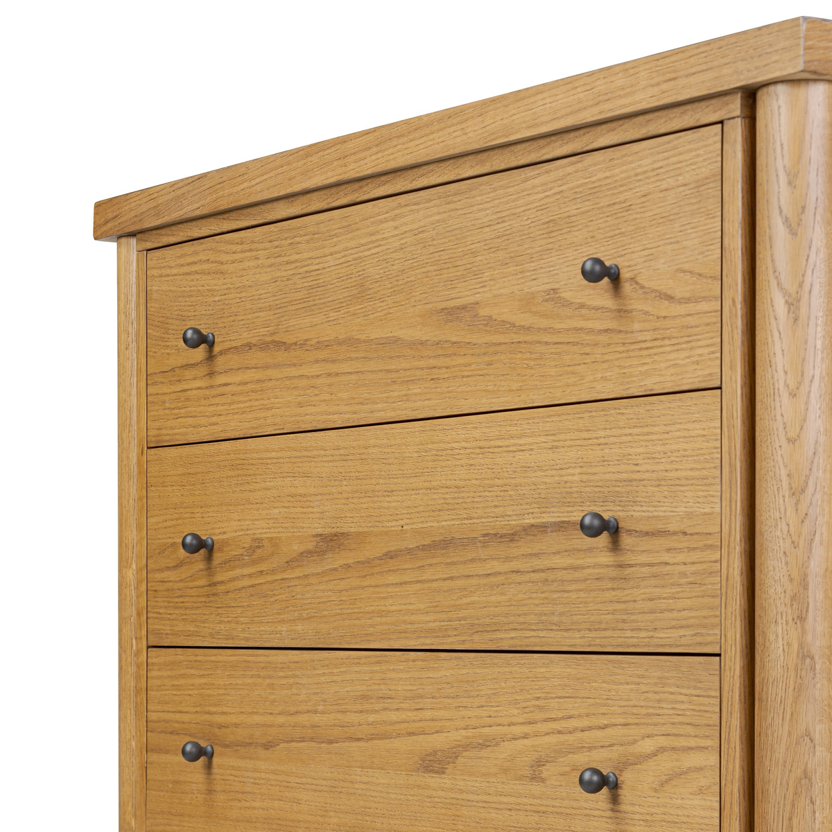 Roark Tall Dresser
