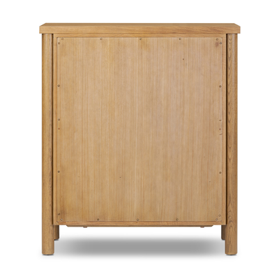 Roark Tall Dresser