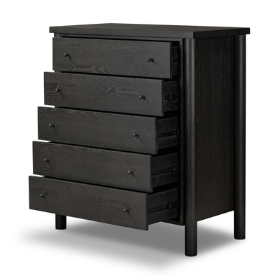 Roark Tall Dresser