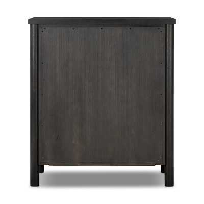 Roark Tall Dresser