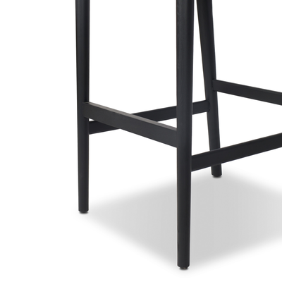 Rothler Bar + Counter Stool by Four Hands