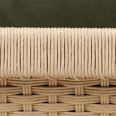Barwin Chair by Four Hands