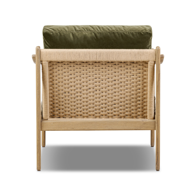 Barwin Chair by Four Hands