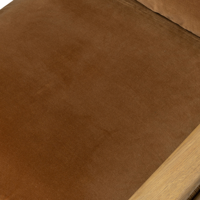 Barwin Chair by Four Hands