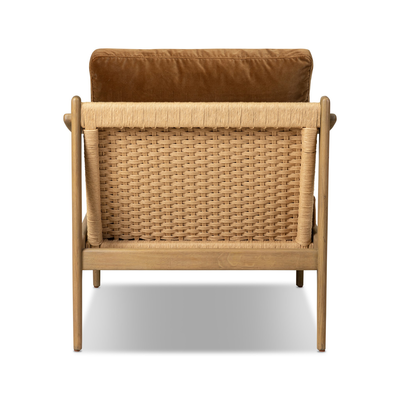 Barwin Chair by Four Hands