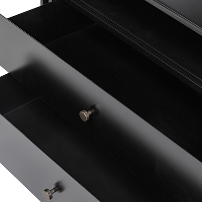 Soto Large Nightstand