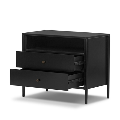 Soto Large Nightstand