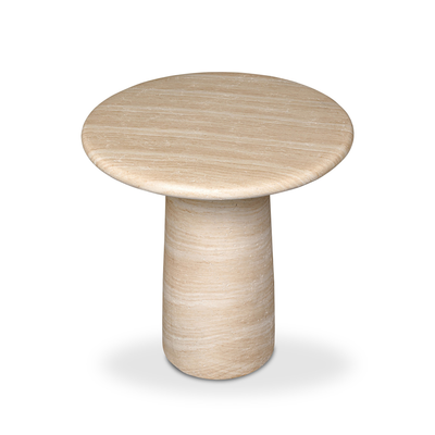 Janice End Table by Four Hands