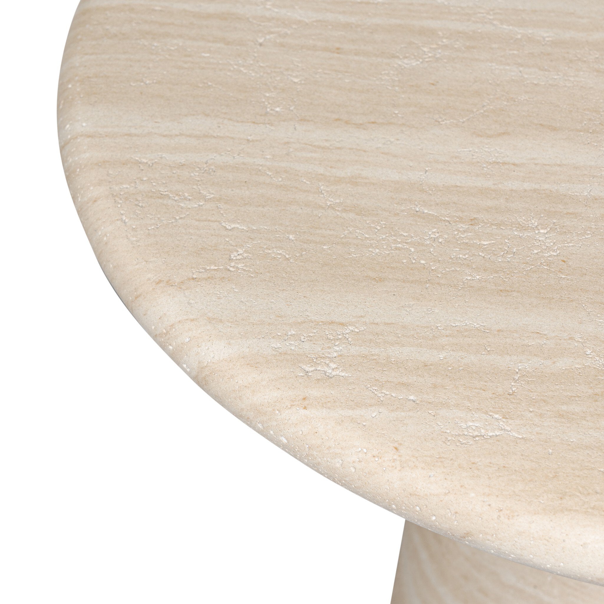 Janice End Table