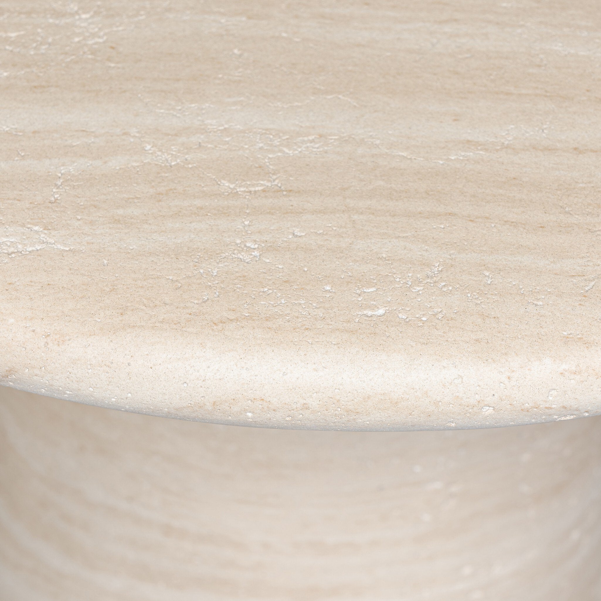 Janice End Table