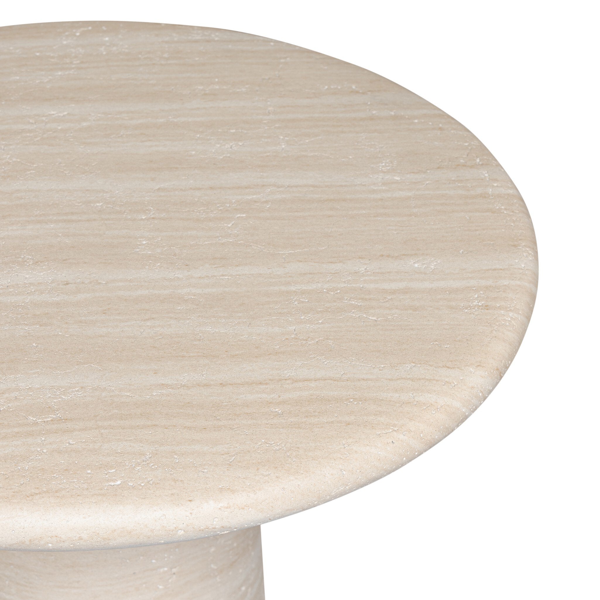 Janice End Table