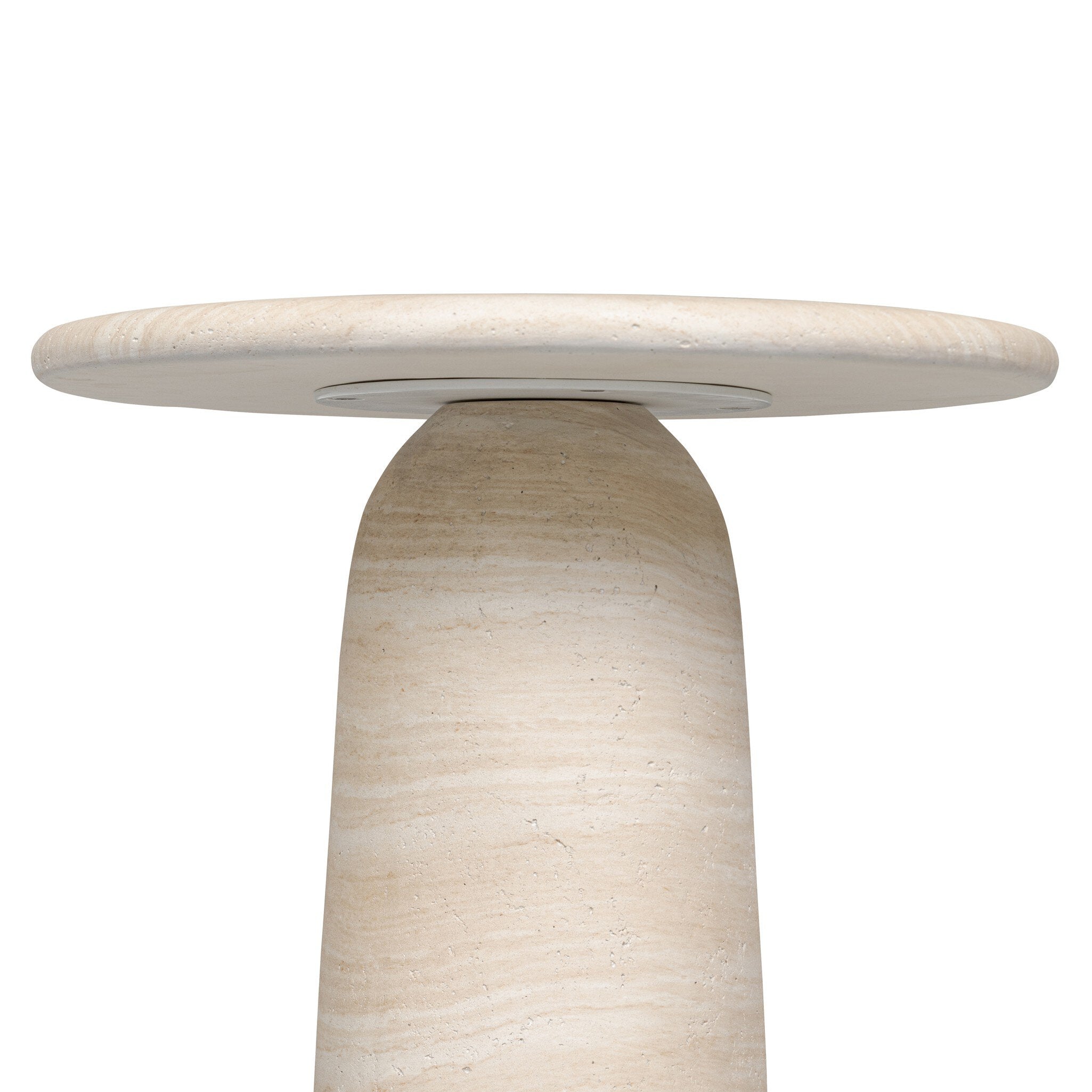 Janice End Table