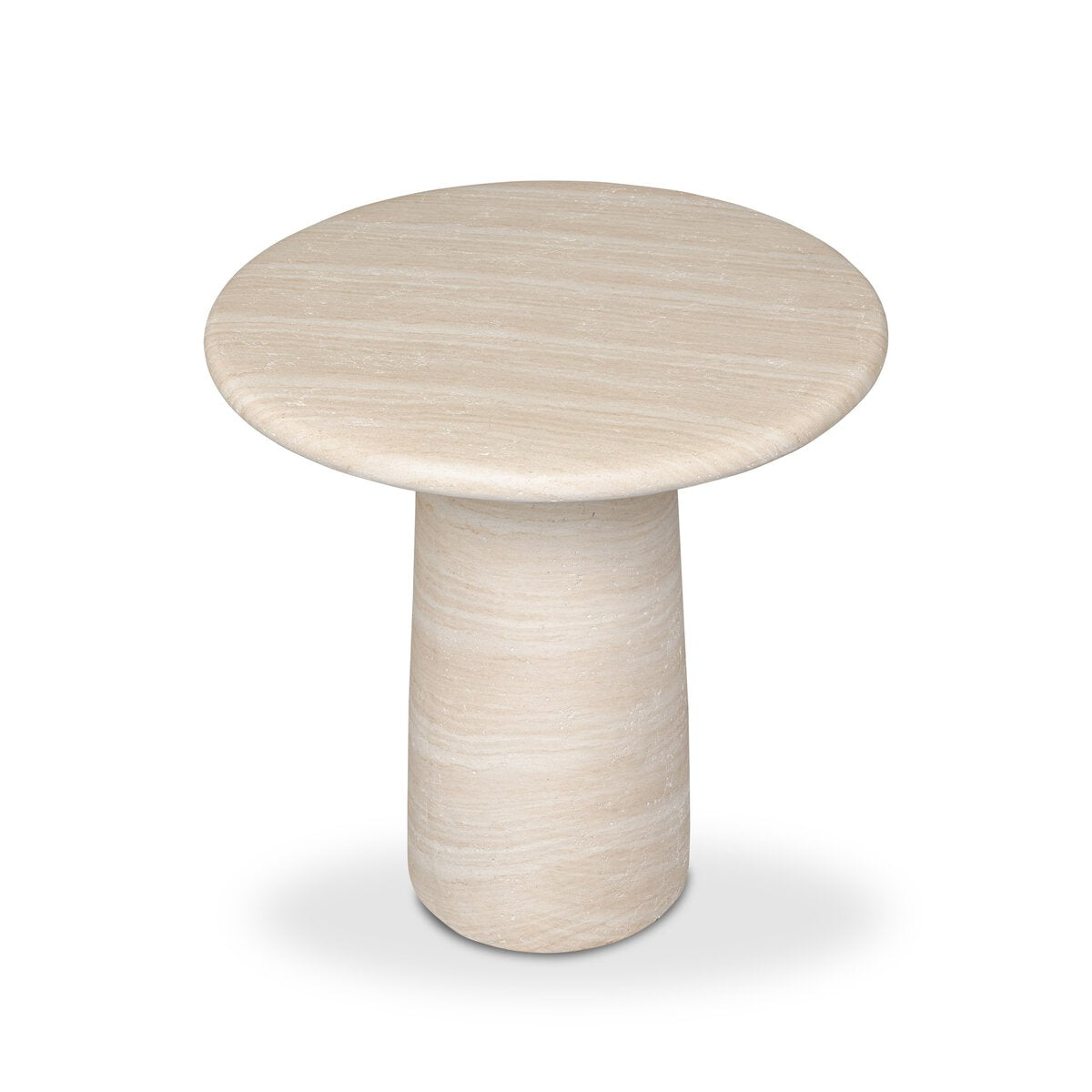 Janice End Table