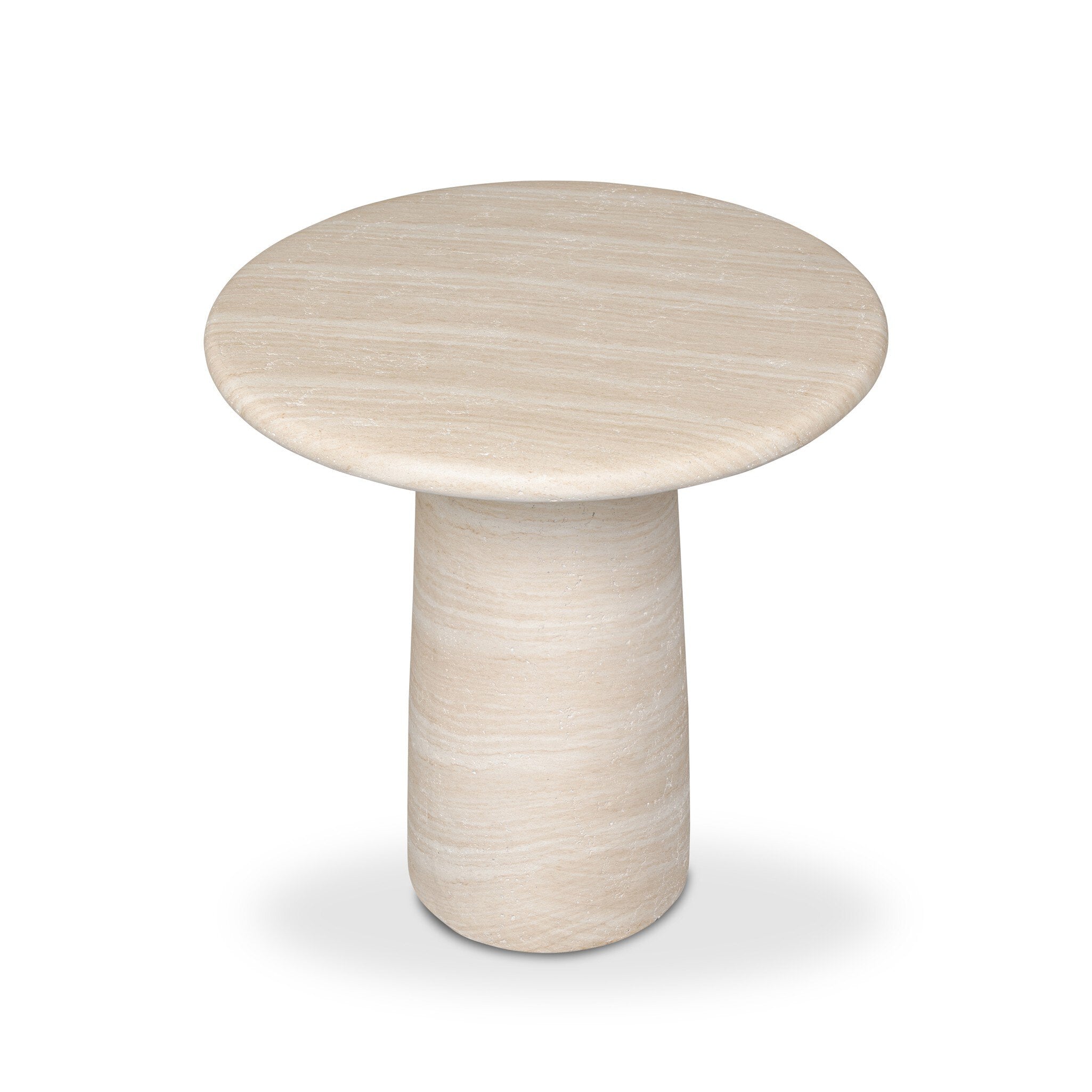 Janice End Table