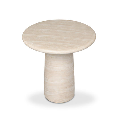Janice End Table