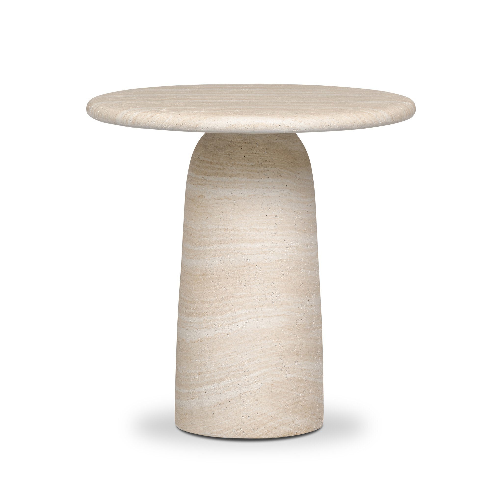Janice End Table