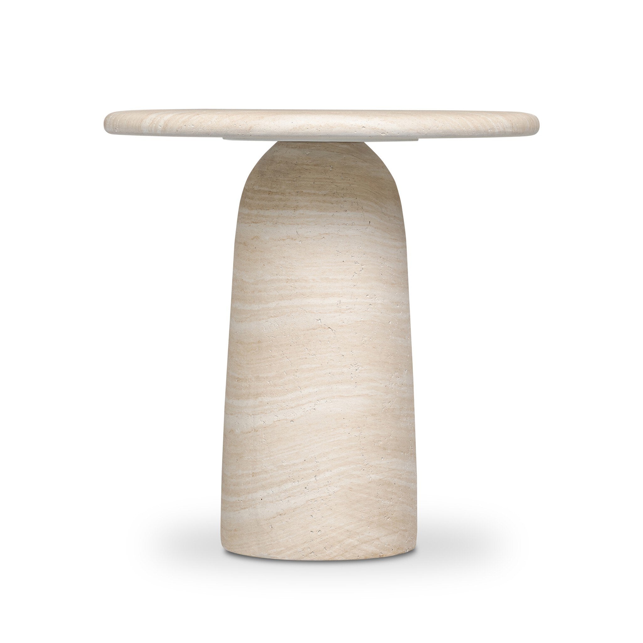 Janice End Table