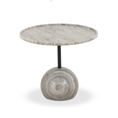 Viola End Table by Four Hands