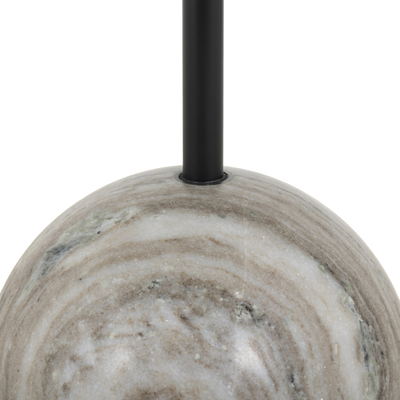 Viola End Table by Four Hands