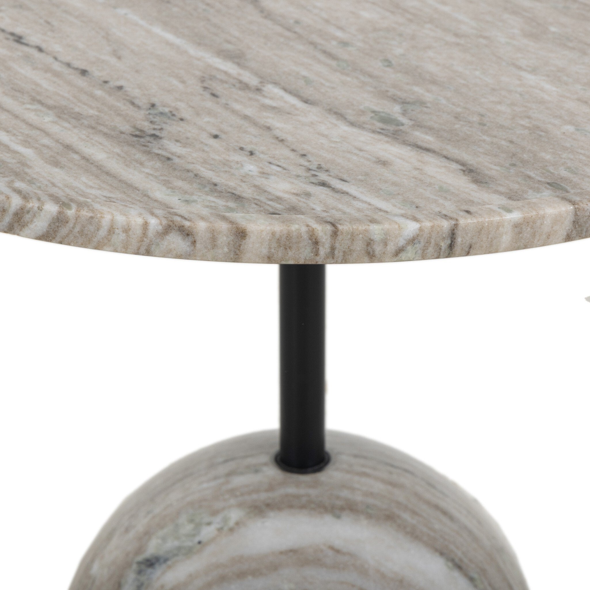 Viola End Table- 22"