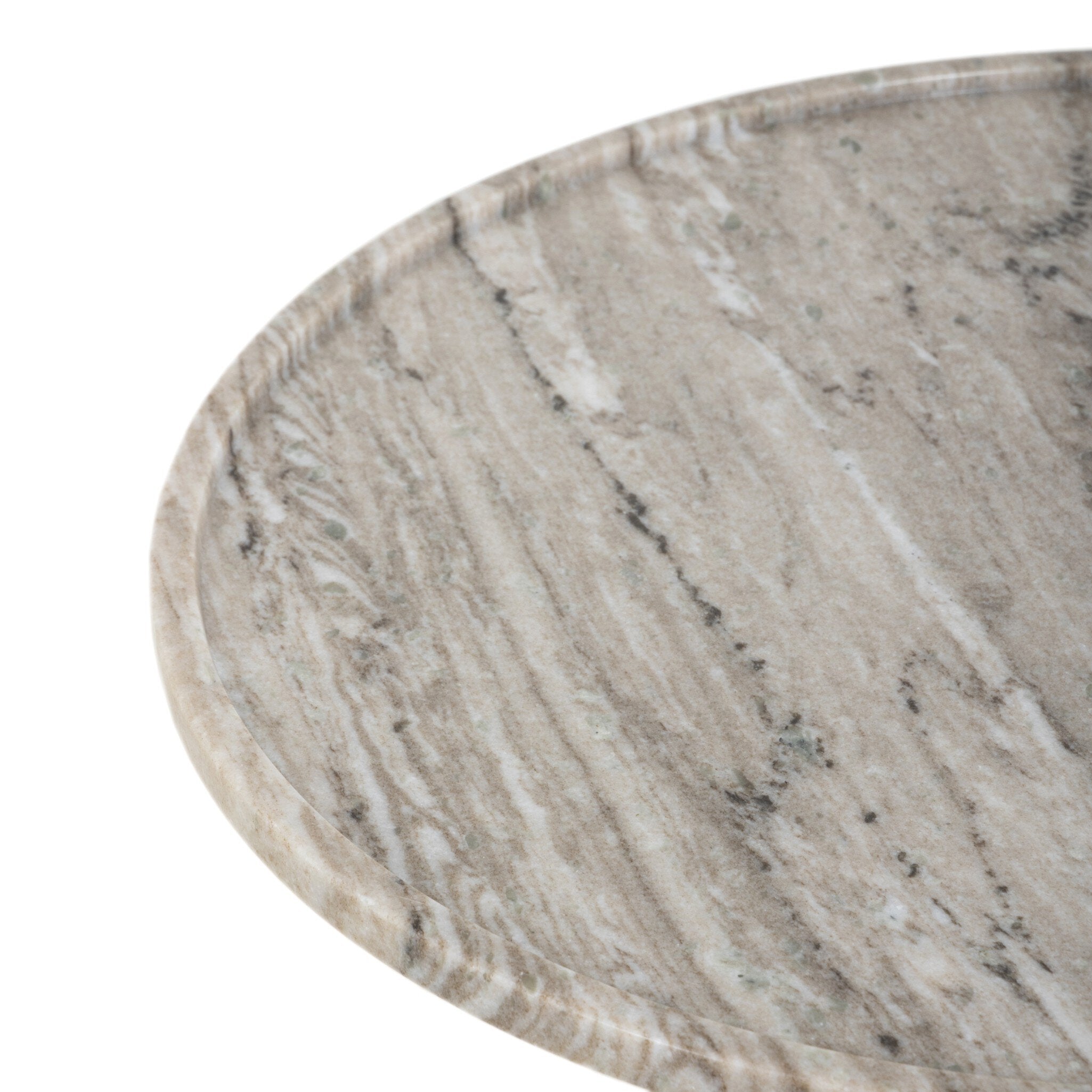 Viola End Table- 22"