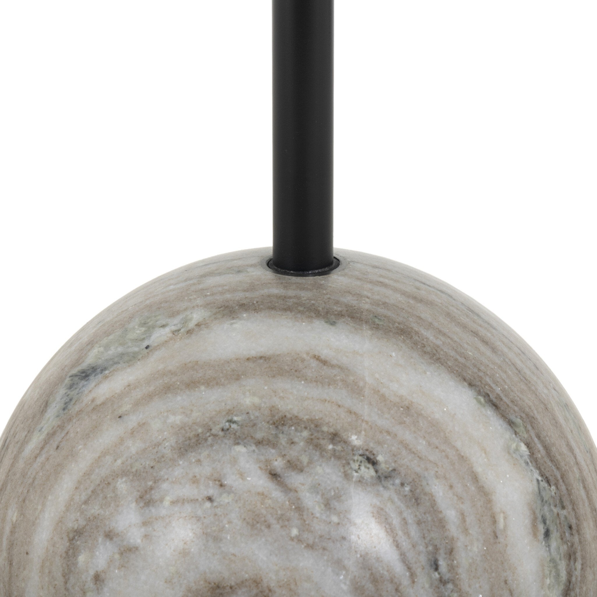 Viola End Table- 22"