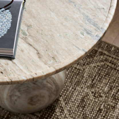 Viola End Table- 22"