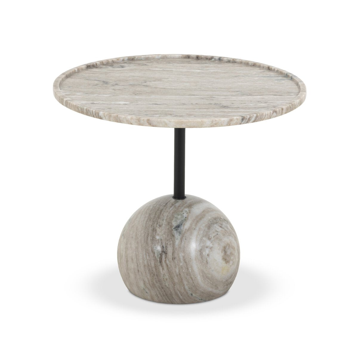 Viola End Table- 22"