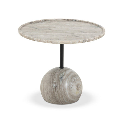 Viola End Table- 22"
