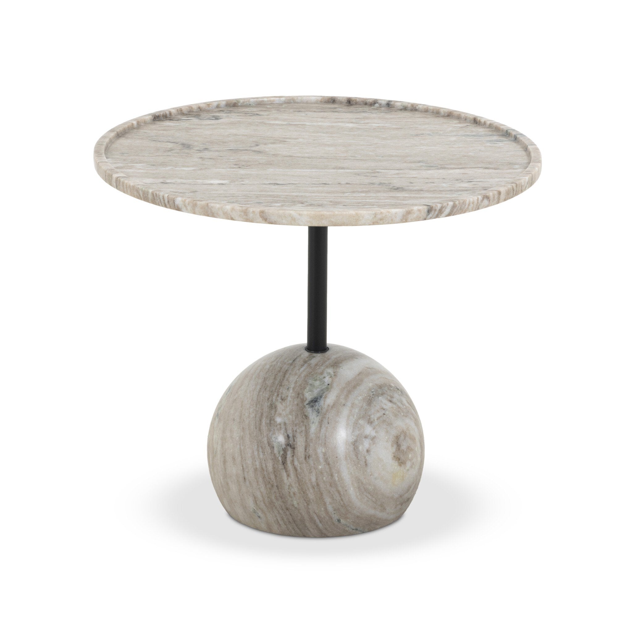 Viola End Table- 22"